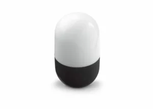 Chwiejąca się lampka LED