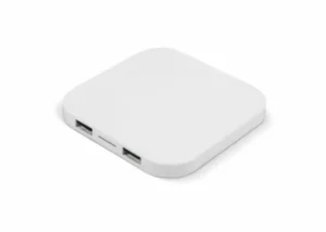 Bezprzewodowa ładowarka 2USB 5W