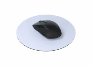 Okrągła podkładka pod mysz do sublimacji 20 cm