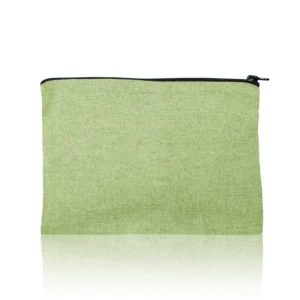 Etui z recyklingowanej bawełny 150 g/m2 / Recypouch