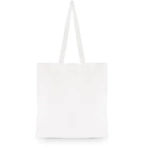 Bawełniana torba 140g z recyklingu / Colorcotton