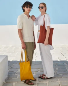 Bag For Life – Torba z długimi uchwytami