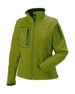 Damska kurtka Sportshell 5000