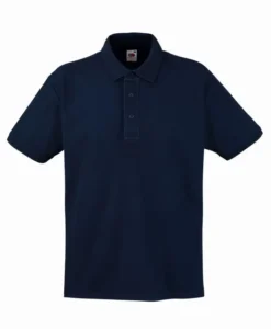 Koszulka Heavy Polo | Fruit of the Loom