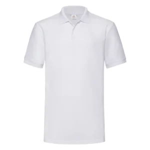 Koszulka 65/35 Heavy Polo | Fruit of the Loom