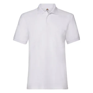 Koszulka 65/35 Pocket Polo | Fruit of the Loom