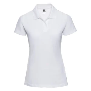 Koszulka damska Polo Classic Polycotton | Russell