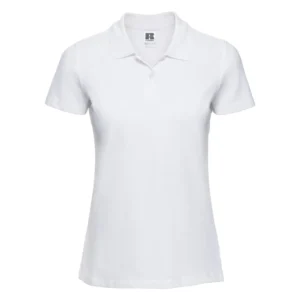 Koszulka damska Classic Polo | Russell