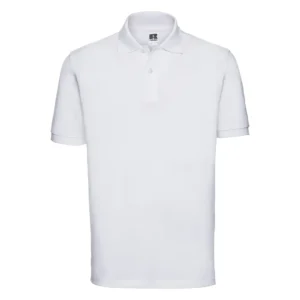 Klasyczna koszulka Polo | Russell