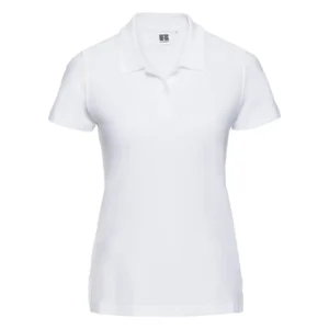 Koszulka damska Ultimate Polo | Russell