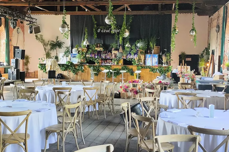 Event StoreHouse - 5