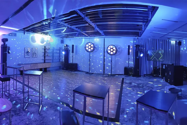 Event StoreHouse - 6