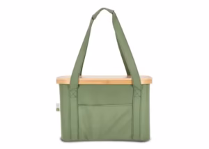 Składany (chłodzący) kosz InSideOut Sogne 38 x 26 x 25cm rPET