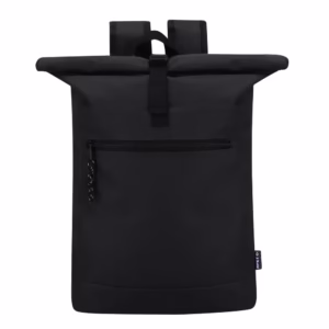 Zwijany plecak na laptopa 15″ z RPET