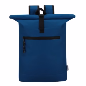 Zwijany plecak na laptopa 15″ z RPET