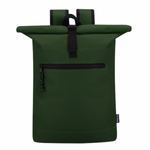 Zwijany plecak na laptopa 15″ z RPET
