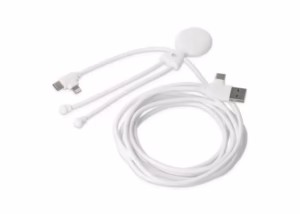 2092 – Xoopar Mr Bio Long 60 W PD kabel do ładowania 2 metry