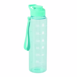 AQUA LEVEL – Sportowa butelka na wodę