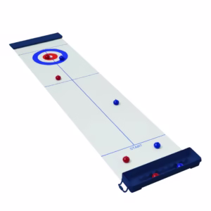 CURLING TIME – Gra stołowa