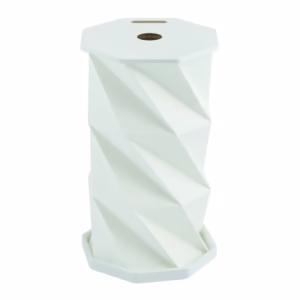 CHIC GLOW – Składana / rozkładana lampka stołowa LED –