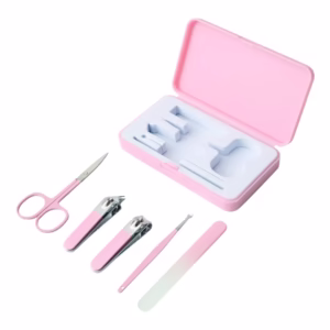 BOXED – Zestaw do manicure