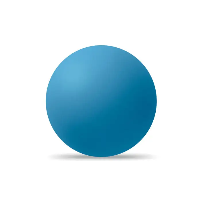 Gumowa piłka do odbijania FUNBALL