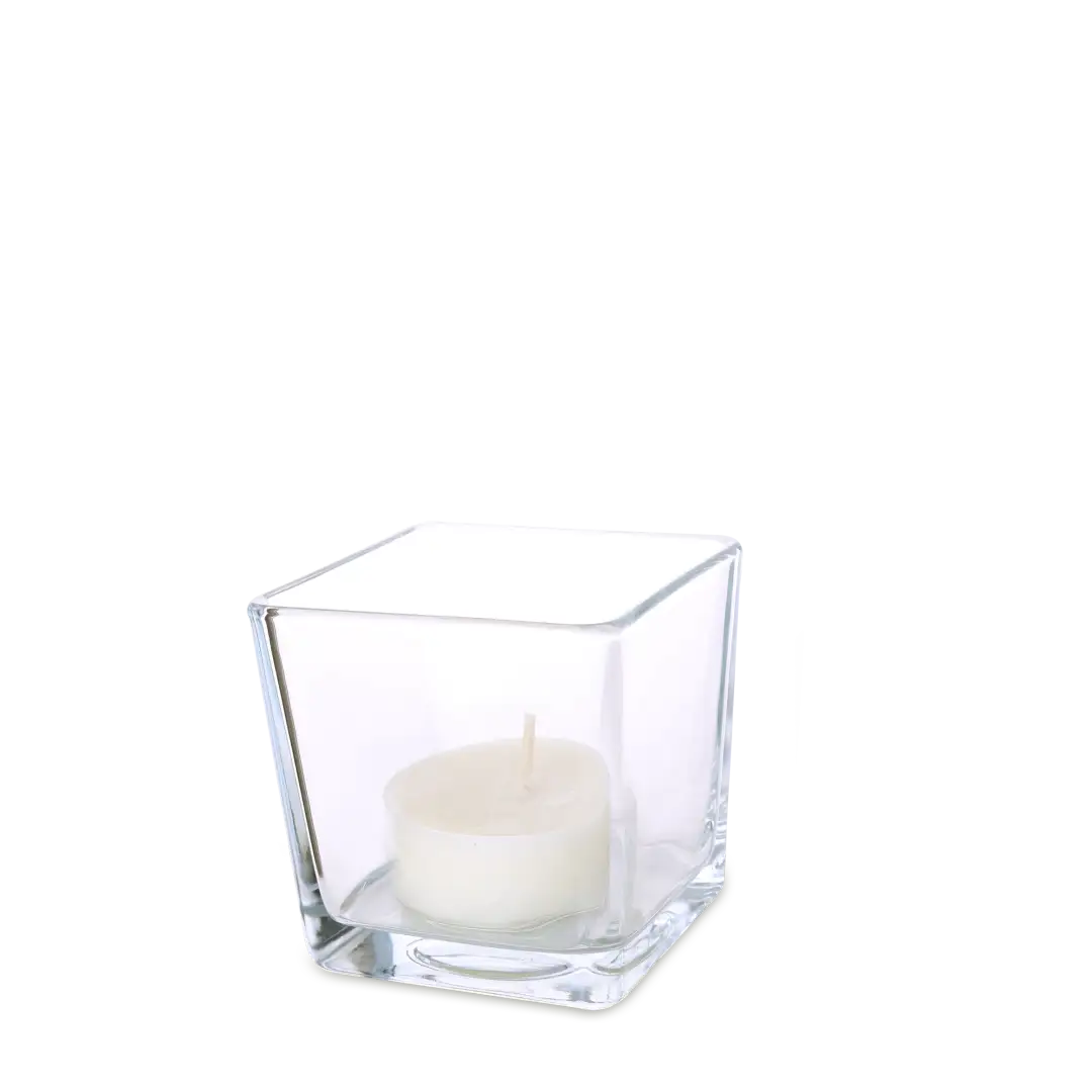 Lampion Cube