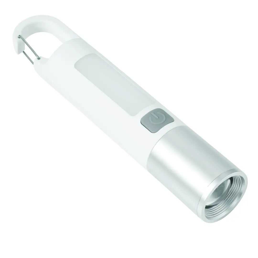 FLOODLIGHT – Akumulatorowa latarka LED –.