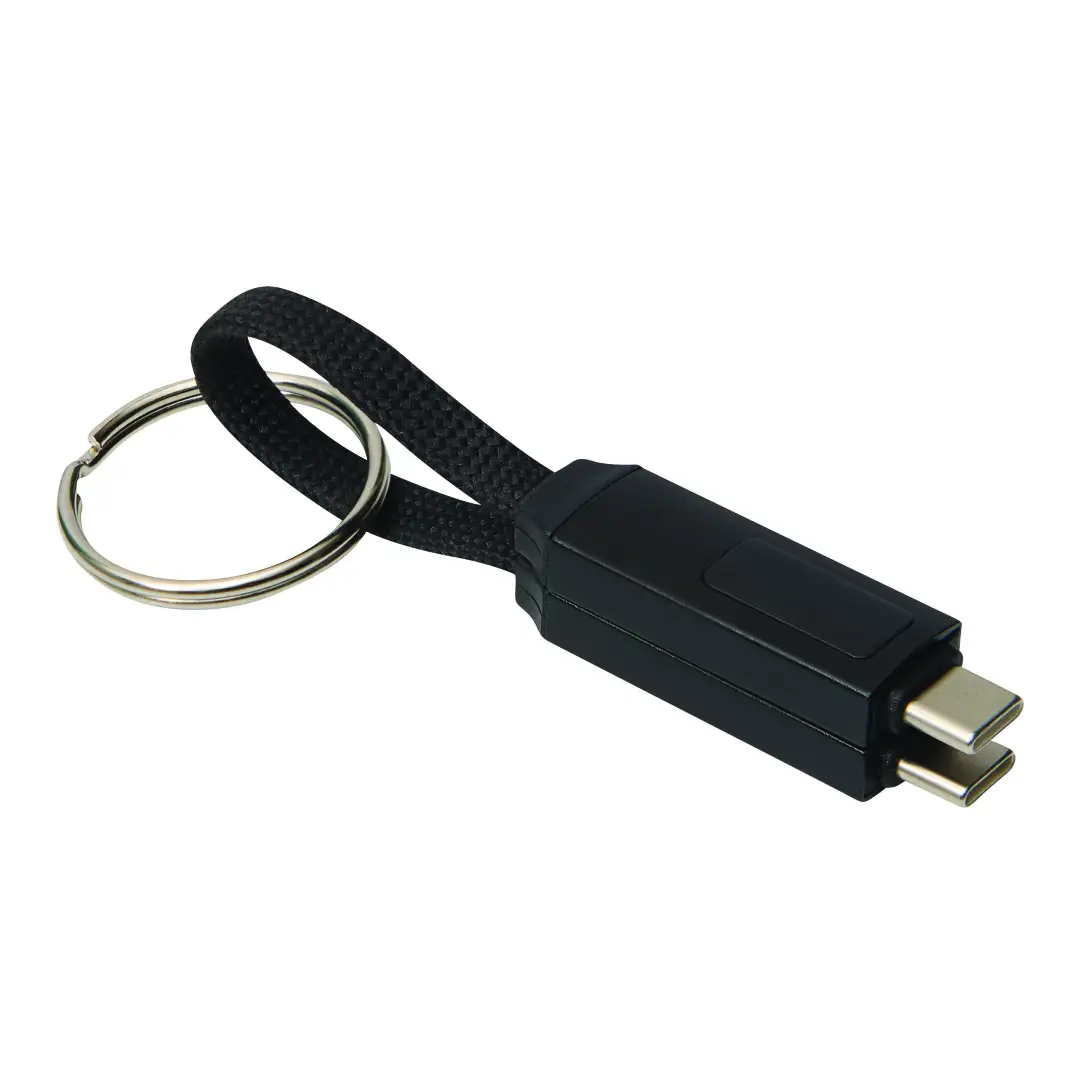 CONTROL – Kabel do ładowania i przesyłania danych.